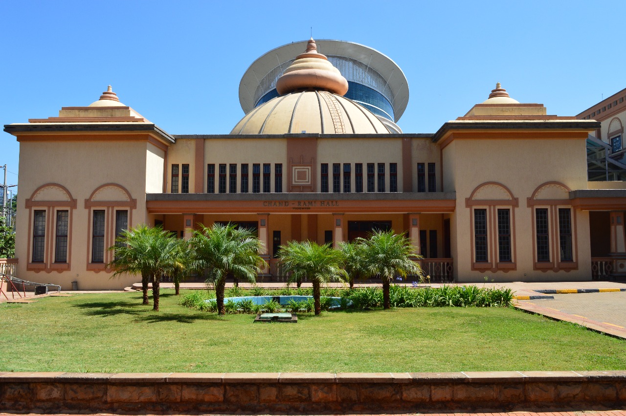 Welcome to Shree Visa Oshwal Community, Nairobi